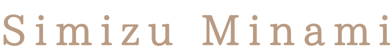Simizu Minami