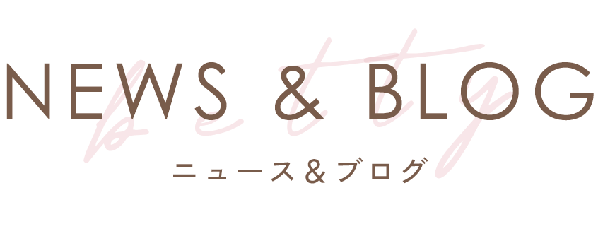 NEWS&BLOG